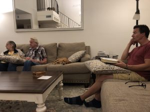 heritage valley bible study