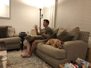 heritage valley bible study