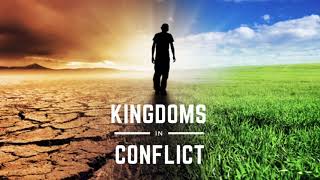 Kingdoms in Conflict